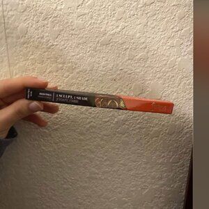 Juvia's place i sculpt i shade brow tinted pencil brown shade